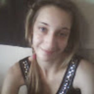 Meet your Posher, Brittanyy-lou